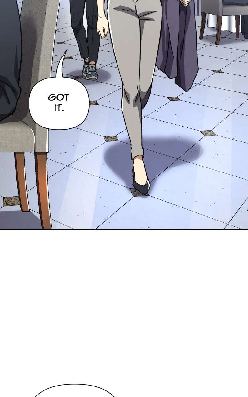 Double Mafia Godfather! Chapter 2 - page 63
