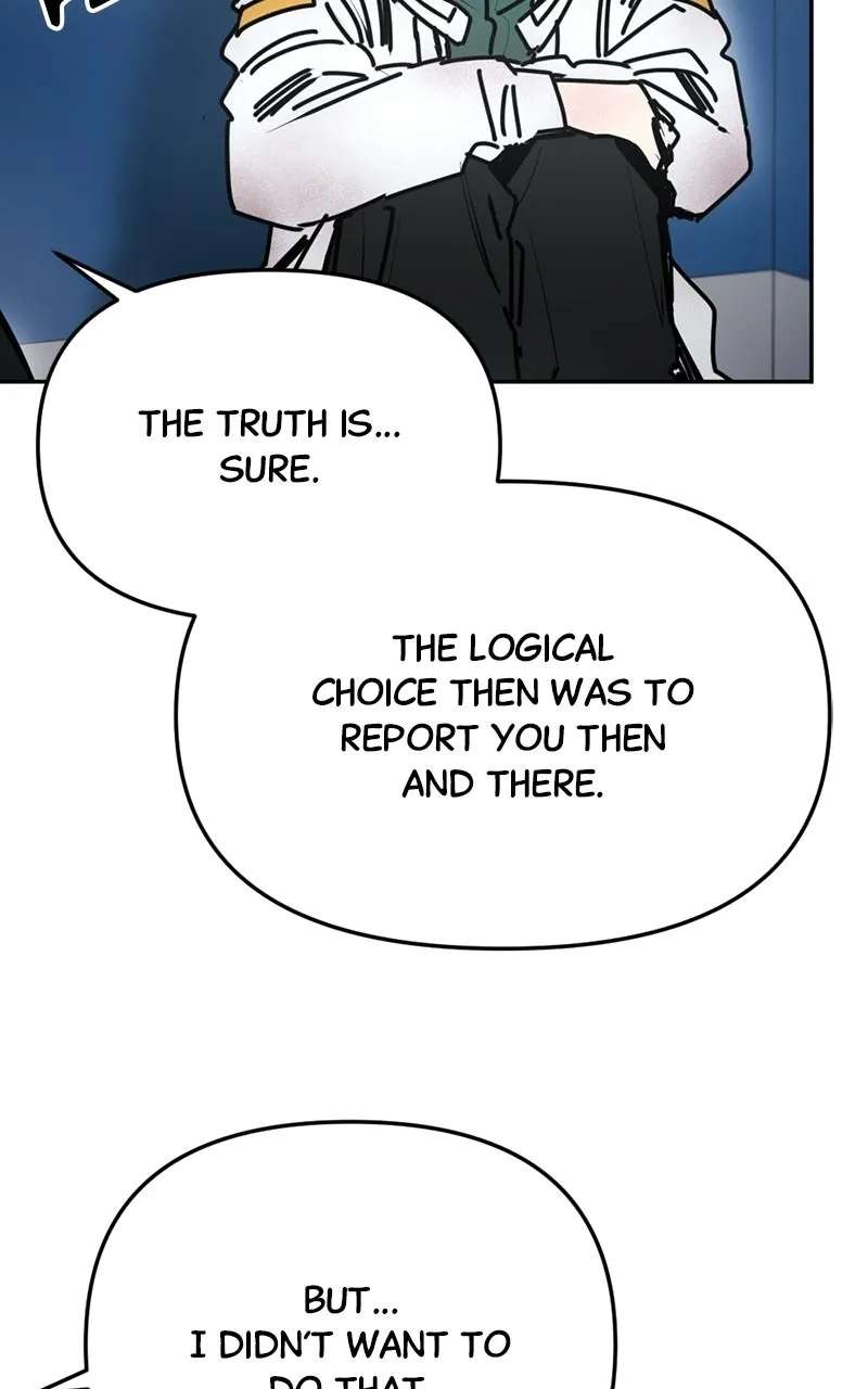 I Was Mistaken for the Villain Chapter 80 - page 79