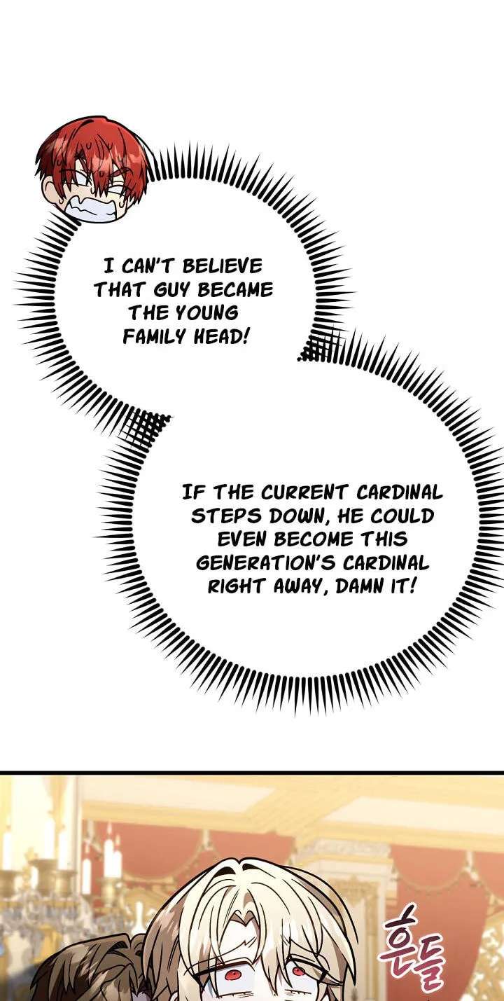 Holy Hella's Ultimate End Chapter 92 - page 46