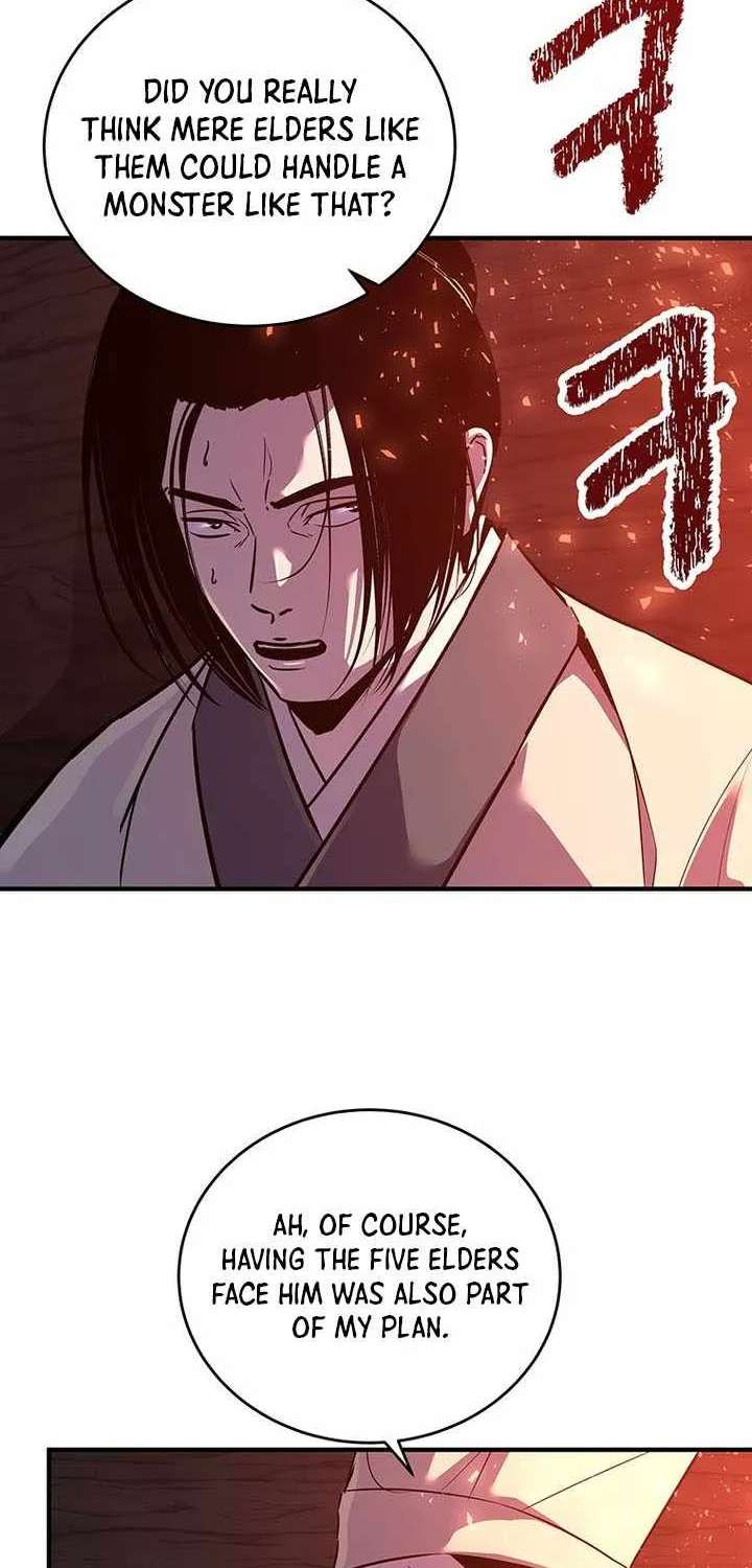 The Best Martial Arts Instructor In The World Chapter 100 - page 23