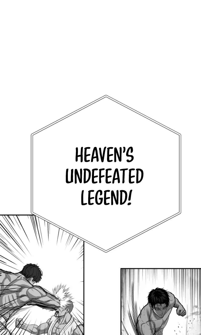 Free Lancer Chapter 26 - page 25
