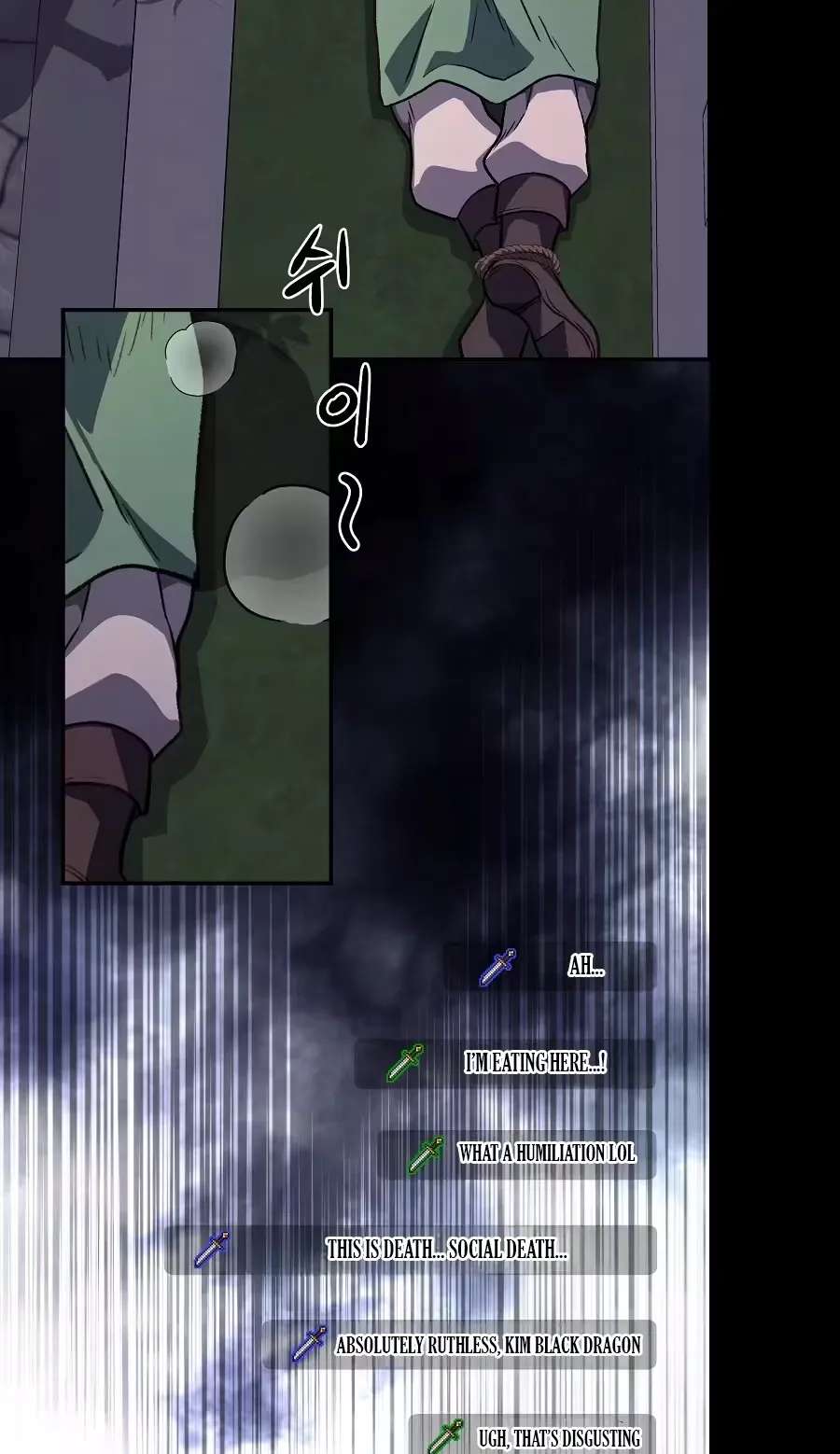 The Returnee's Hidden Strategy Stream Chapter 46 - page 162