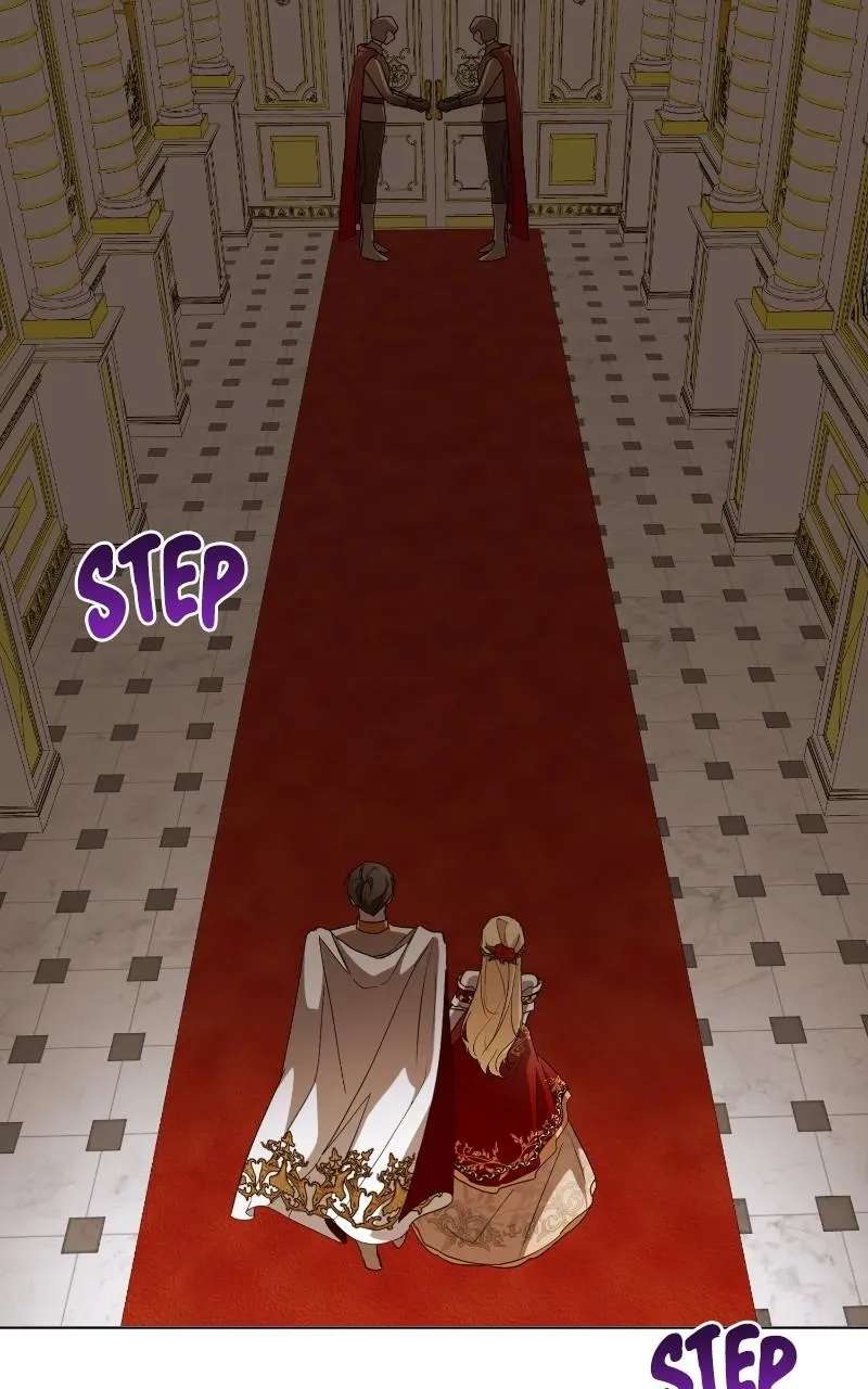 Wished You Were Dead Chapter 129 - page 111