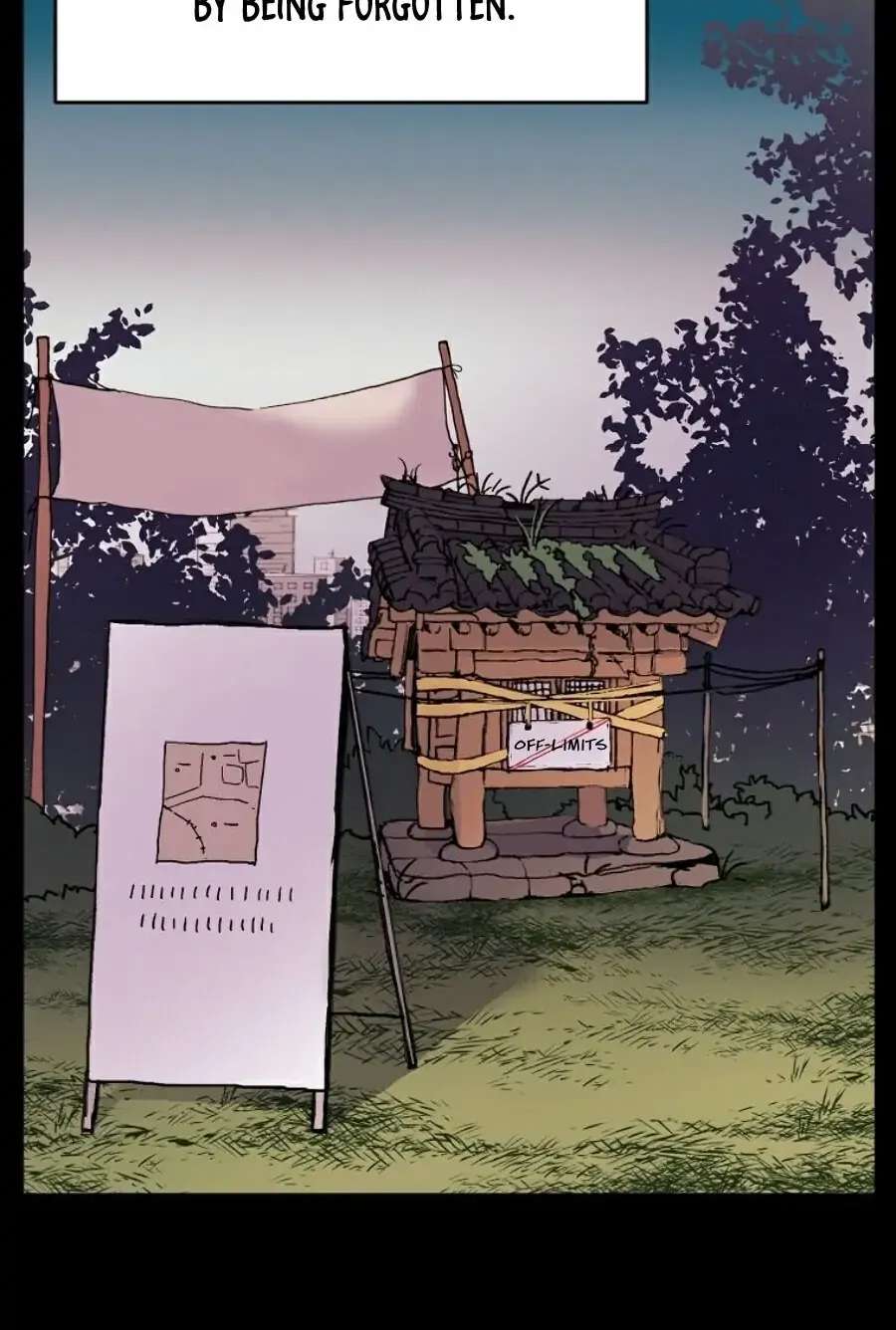 Egrets Restaurant Chapter 2 - page 14