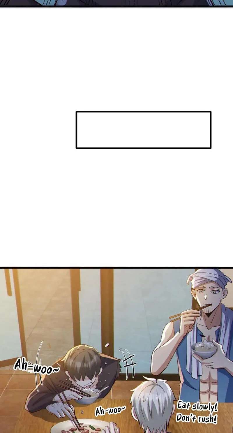 Quan Qiu Yu Gui: Wo De Ti Nei You Yi Zhi Gui Chapter 85 - page 17