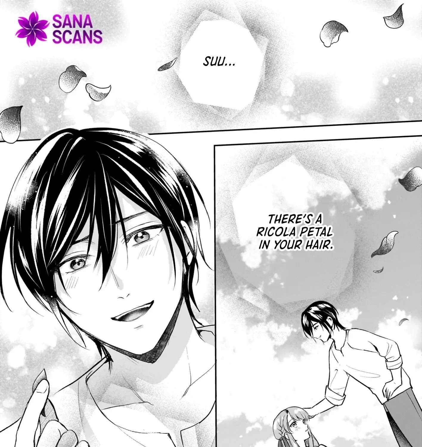 The Familiar, Devilish Knight Absolutely Hates Me Chapter 2 - page 53