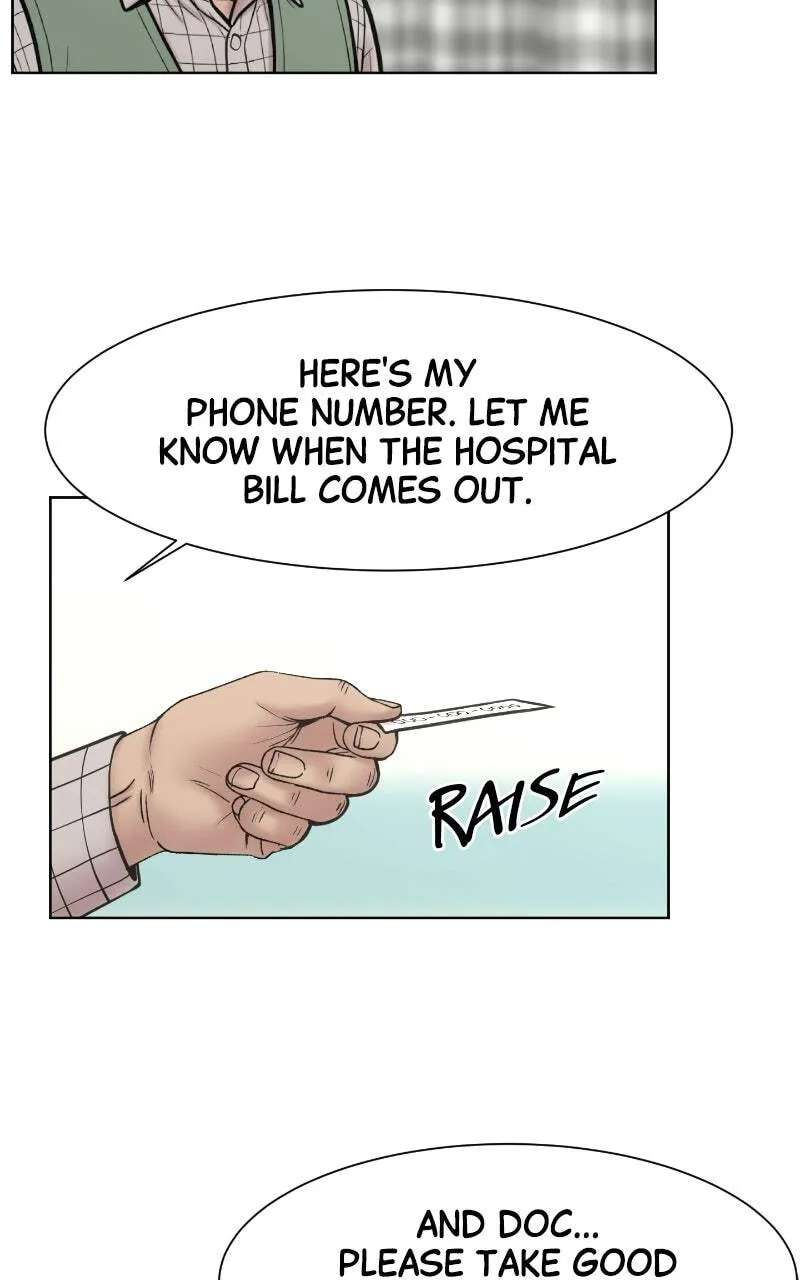 Trauma Center:Dr. Baek Chapter 47 - page 84