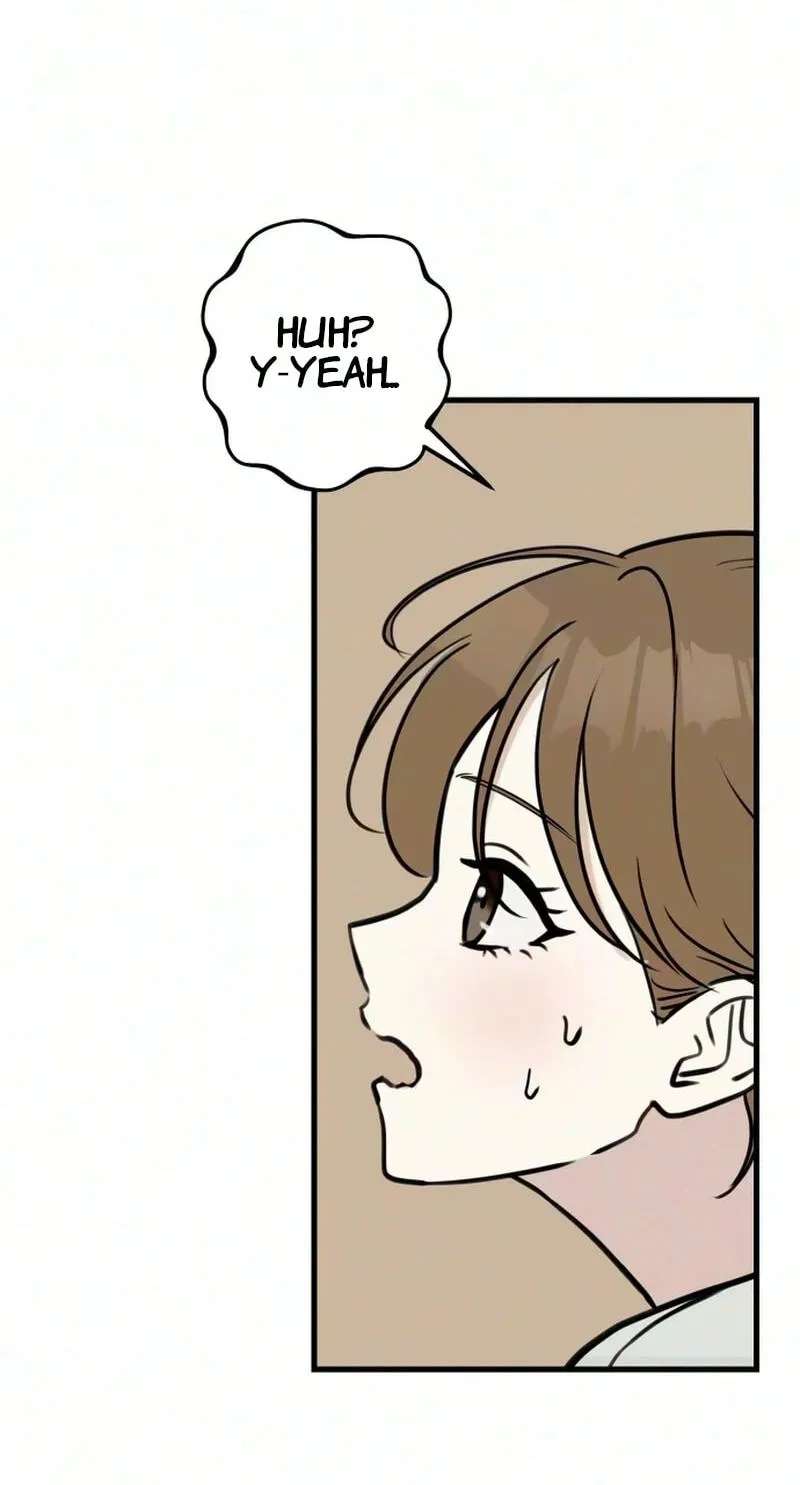 Want to Go Grocery Shopping Together? Chapter 32 - page 12