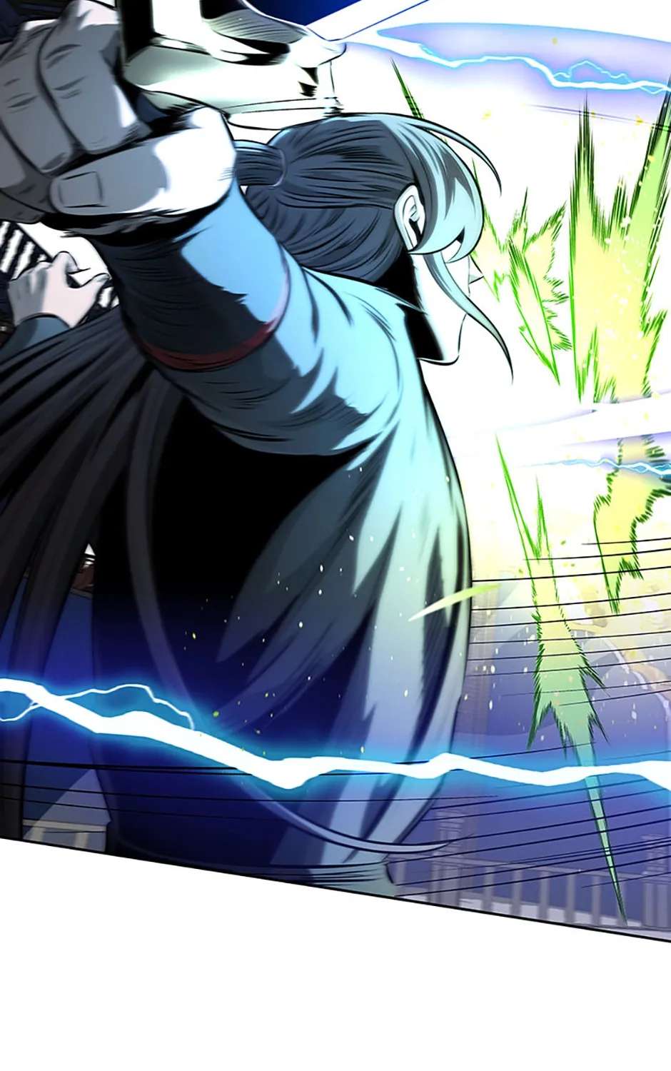 Absolute Master of the Senate Chapter 81 - page 108