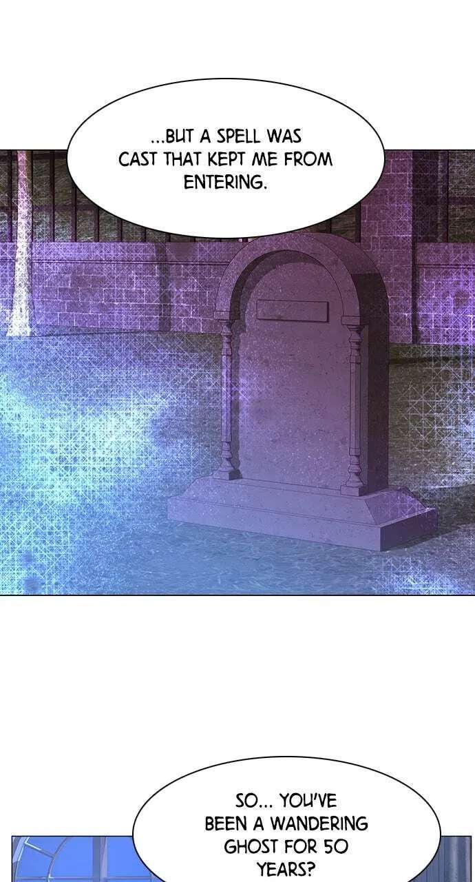 My Stepdaughter is a Bunny Chapter 110.1 - page 19