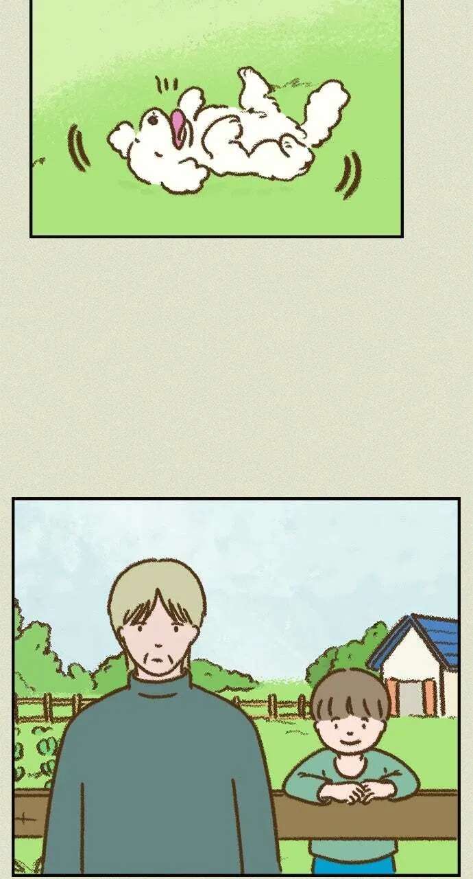 The Memory Shop Chapter 92 - page 2