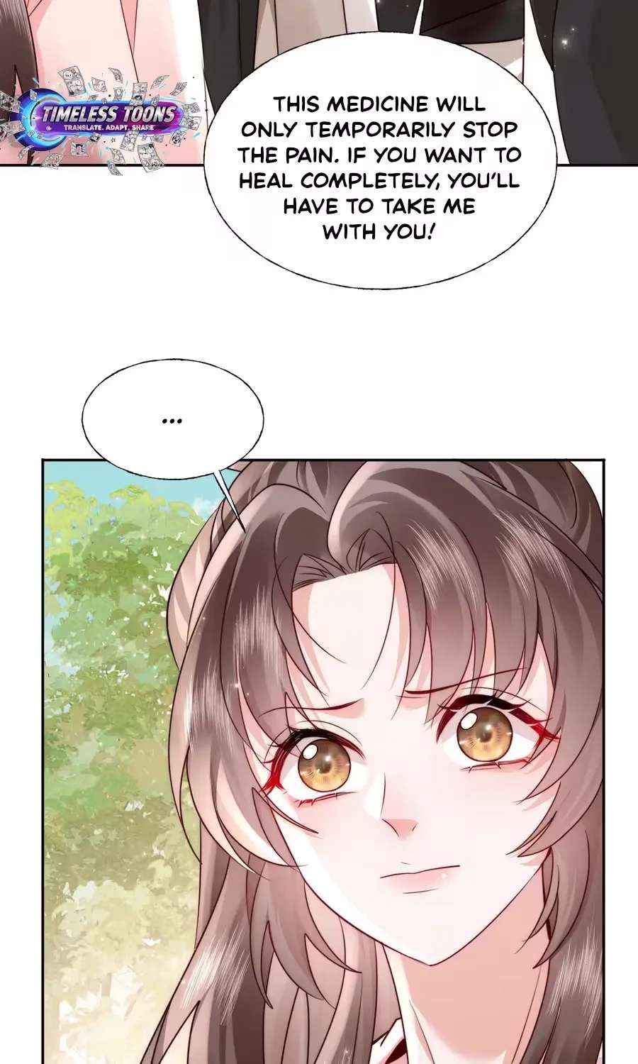 After Saving the Male Supporting Actor, He Knocked Him Down Chapter 12 - page 41