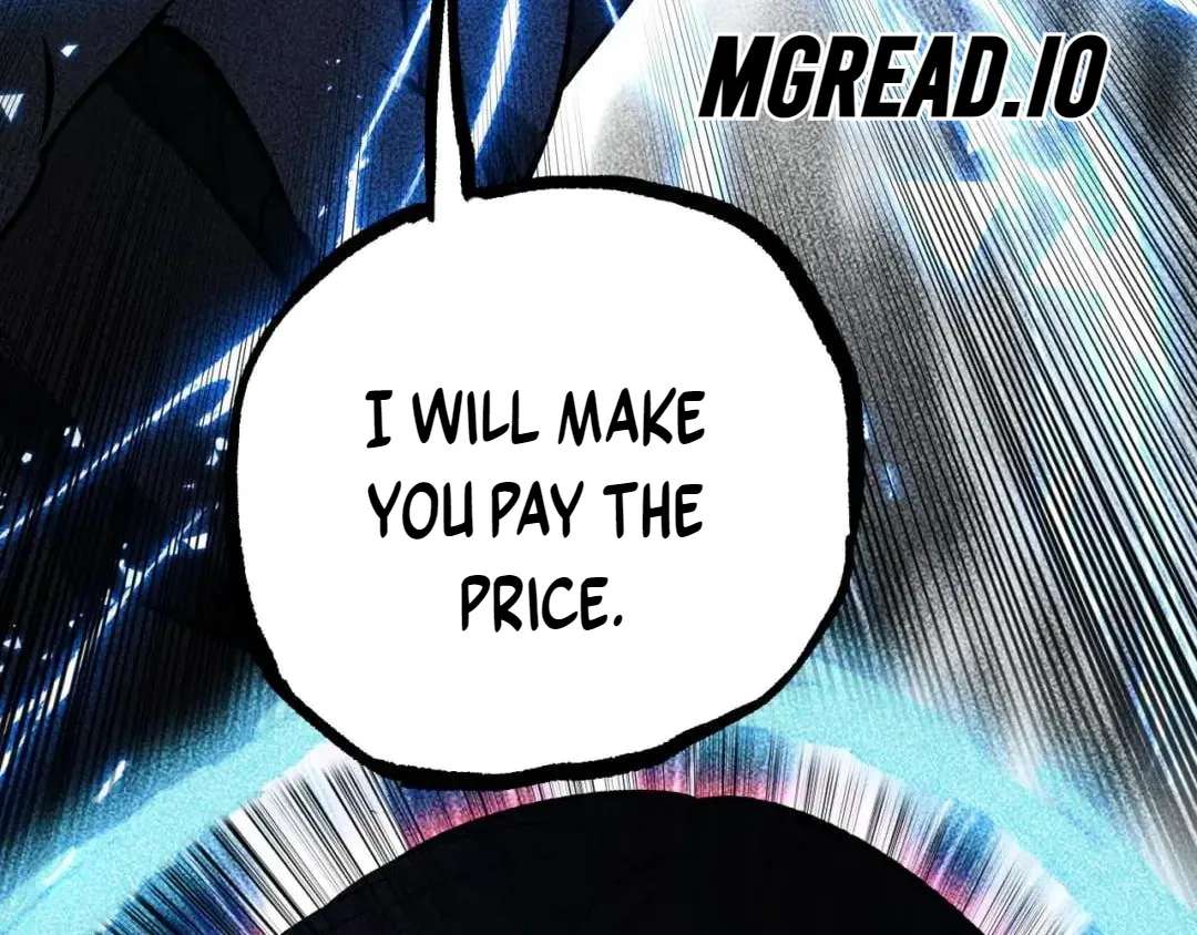 God-level Assassin, I’m the Shadow Chapter 145 - page 18