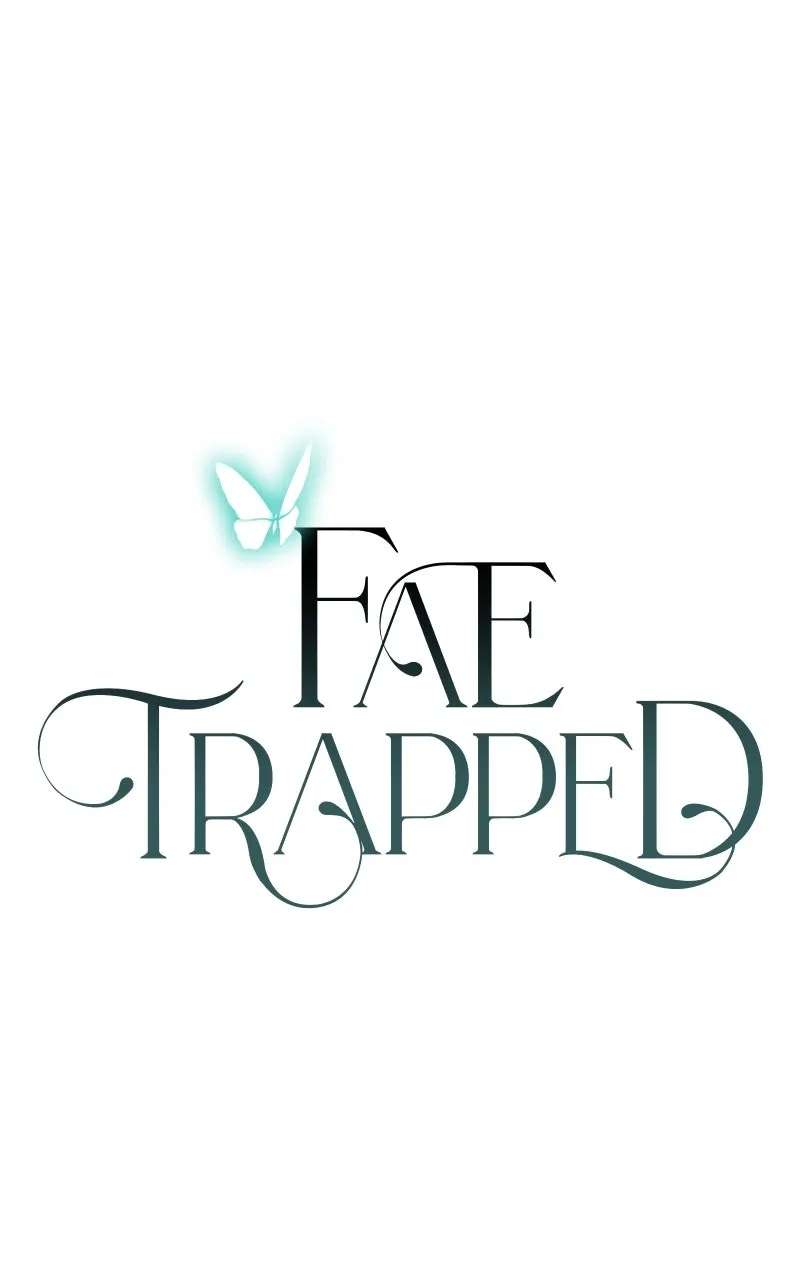 Fae Trapped Chapter 31 - page 76