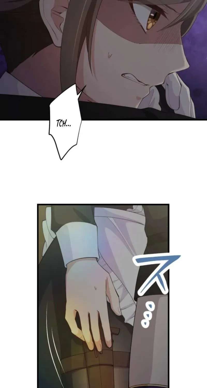 Today I Demand Quality of Death From You With All Due Respect Chapter 38 - page 28