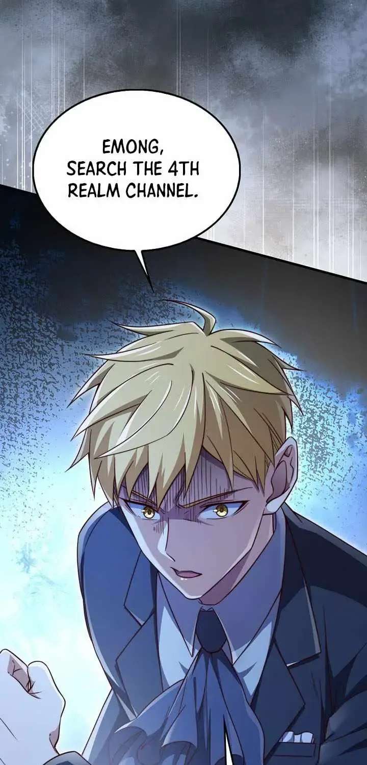 The Lord's Coins Aren't Decreasing?! Chapter 217 - page 49