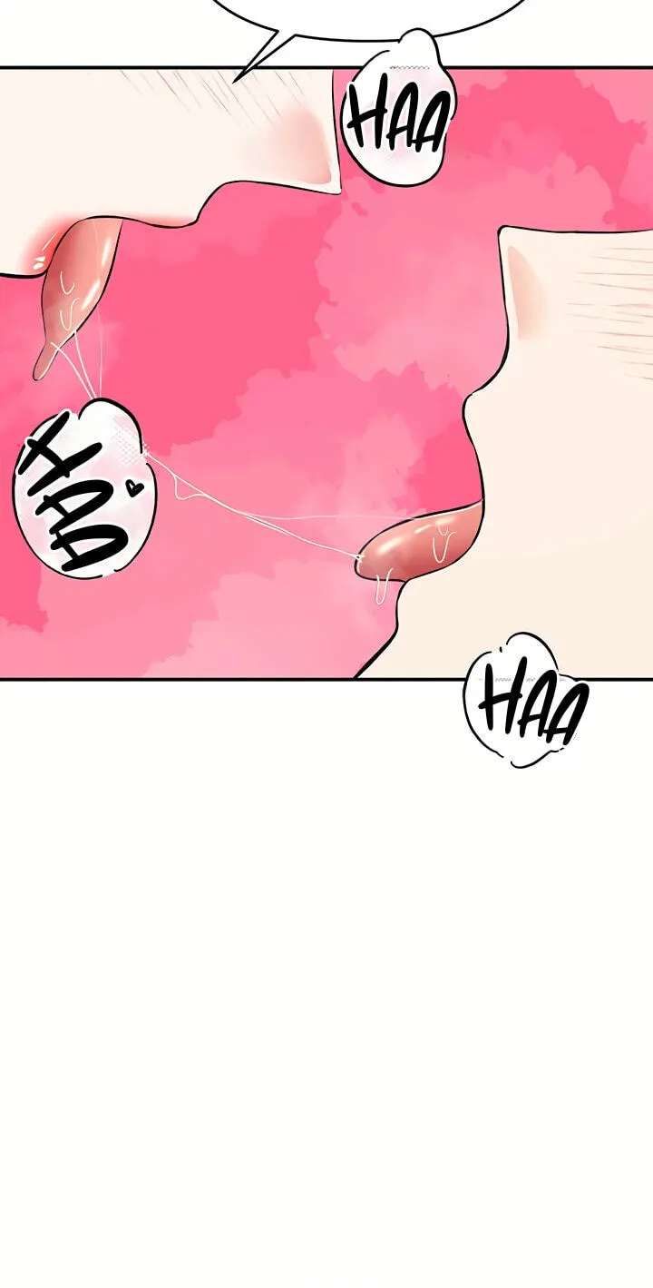 I'm the only guy in the massage parlor. Chapter 25 - page 100