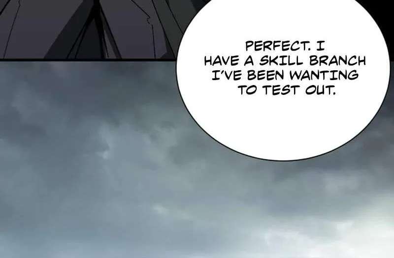 Doomsday for All: Me, Virus Monarch Chapter 136 - page 21