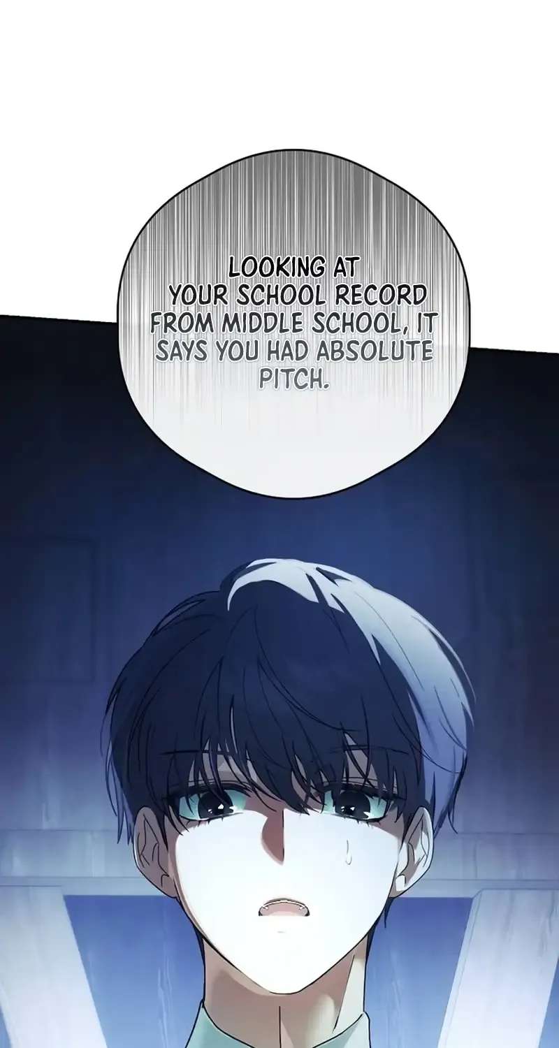 Da Capo for a Musical Genius Chapter 4 - page 95