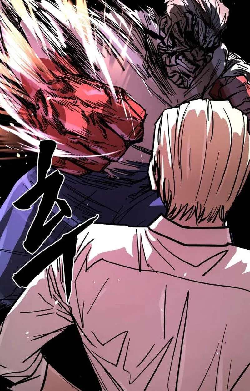 Fight Delivery Chapter 24 - page 96