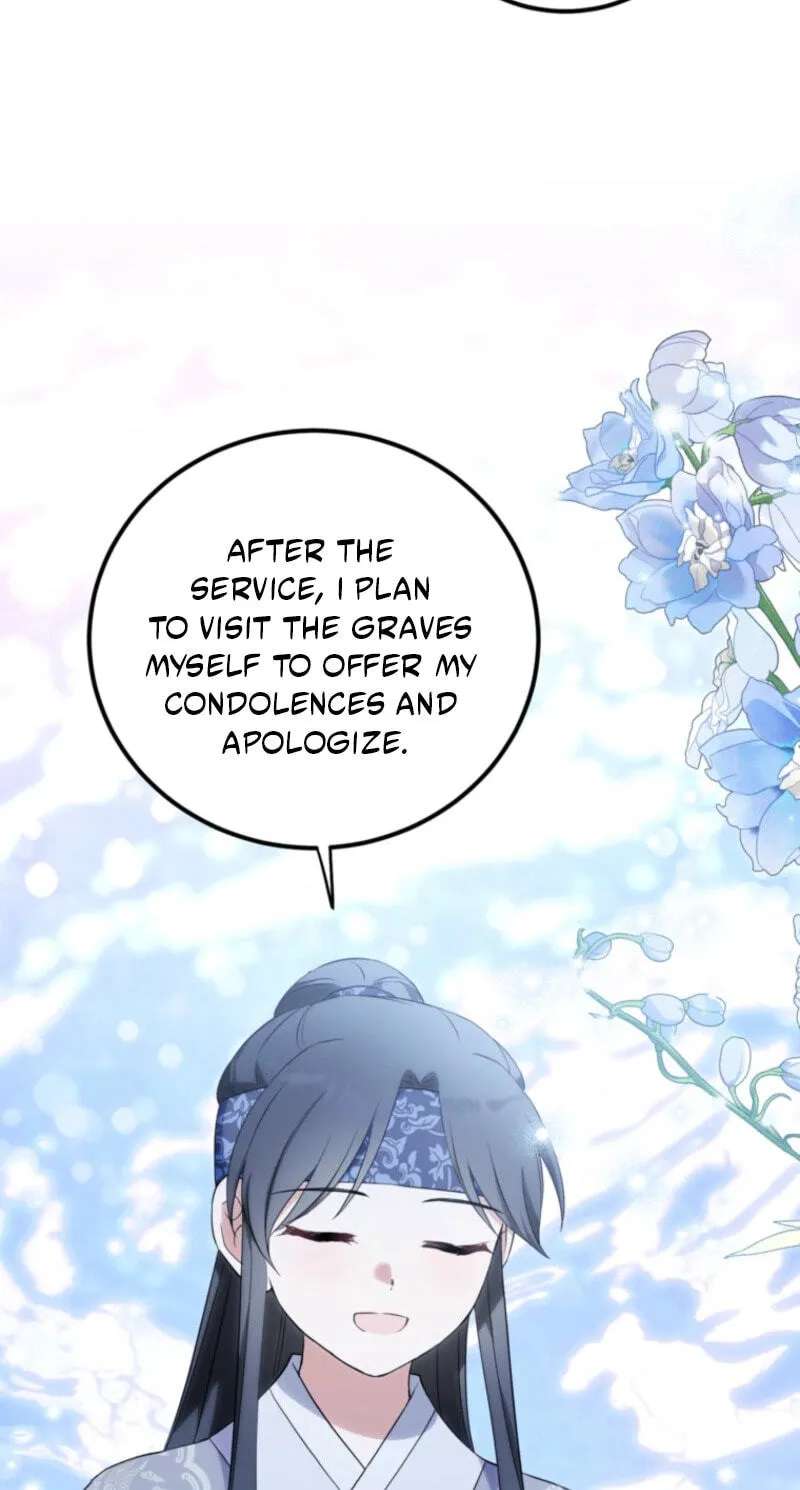 Because I Am a Terminally-Ill Princess With No Tomorrow Chapter 31 - page 77