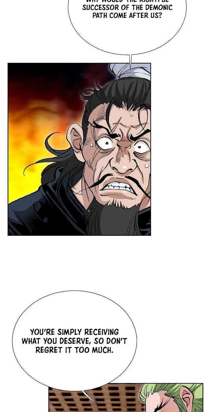 Absolute Ultimate Martial Lord Chapter 50 - page 83