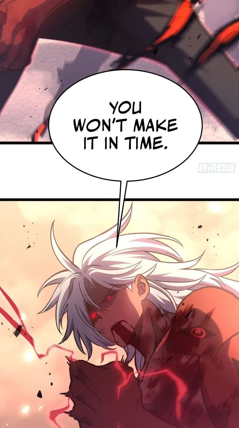 After Rebirth, I Used Mirror Reversal For Vengeance Chapter 64 - page 86