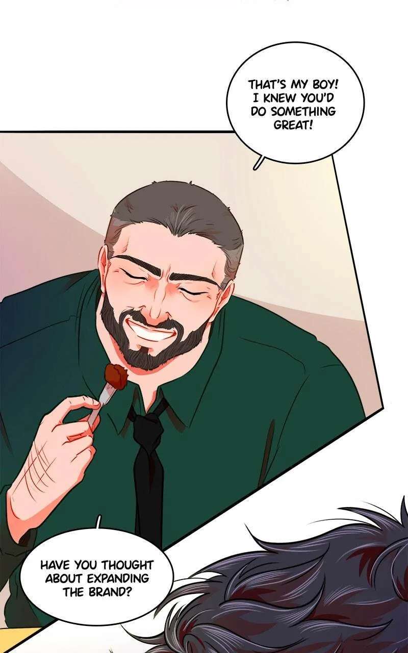 Love 4 A Walk Chapter 112 - page 37