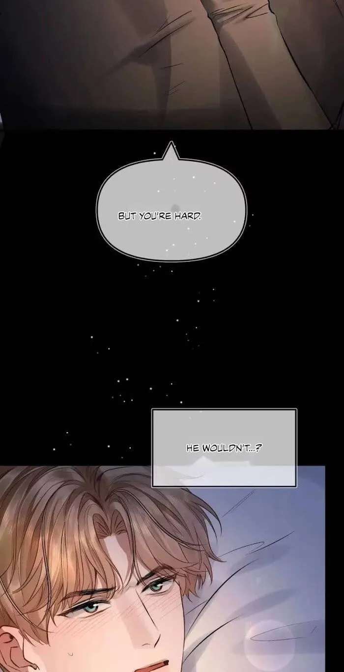 Between Dusk and Dawn Chapter 42 - page 14