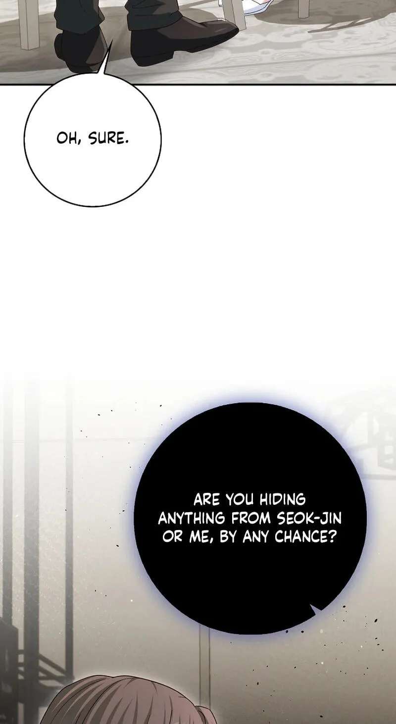 Marriage Starts with an Interview Chapter 45 - page 70