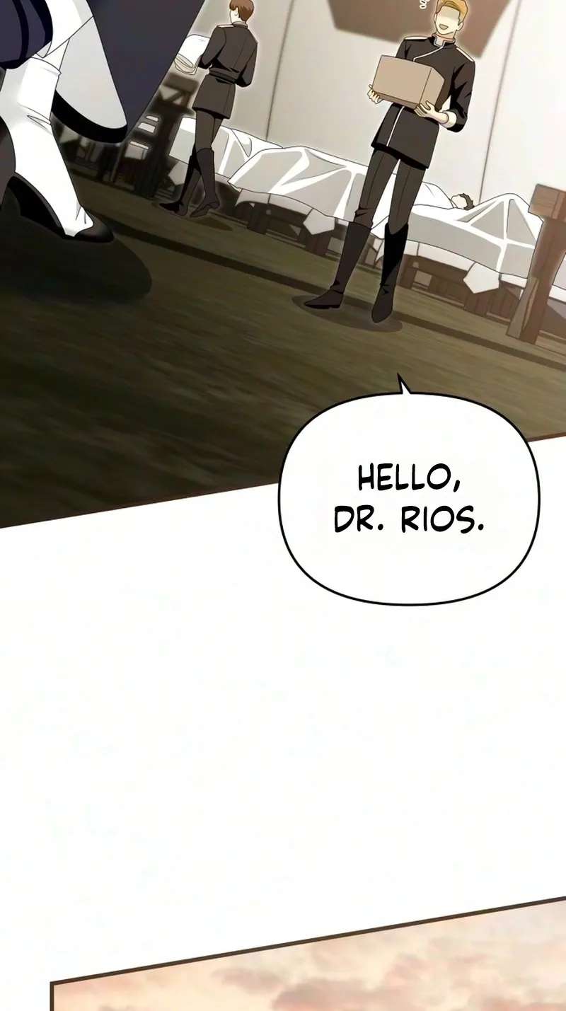Don't Tame Me Recklessly! Chapter 43 - page 5