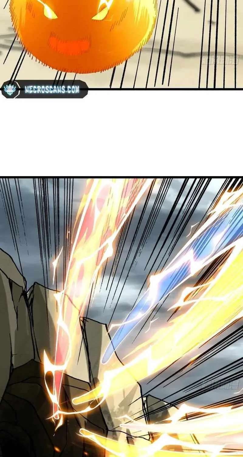 Bai Lan De Wo, Quan Kao Tu Di Xu Ming Chapter 47 - page 41
