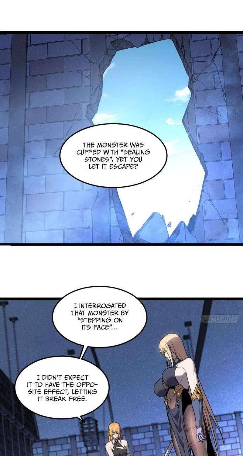 I’m Really Not A Demon Beast Chapter 3 - page 39