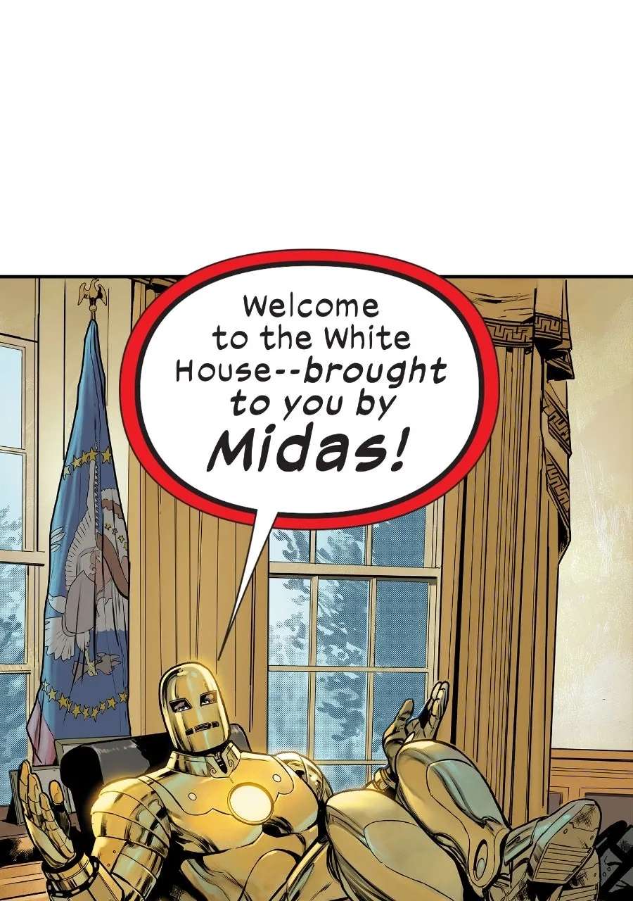 Ultimates (2024) Chapter 4 - page 20
