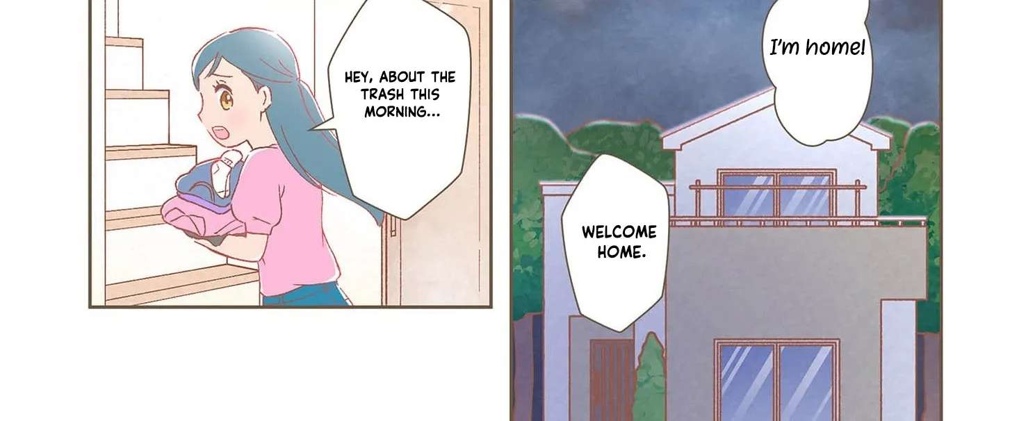 How to Deal with a Useless Husband Chapter 1 - page 70