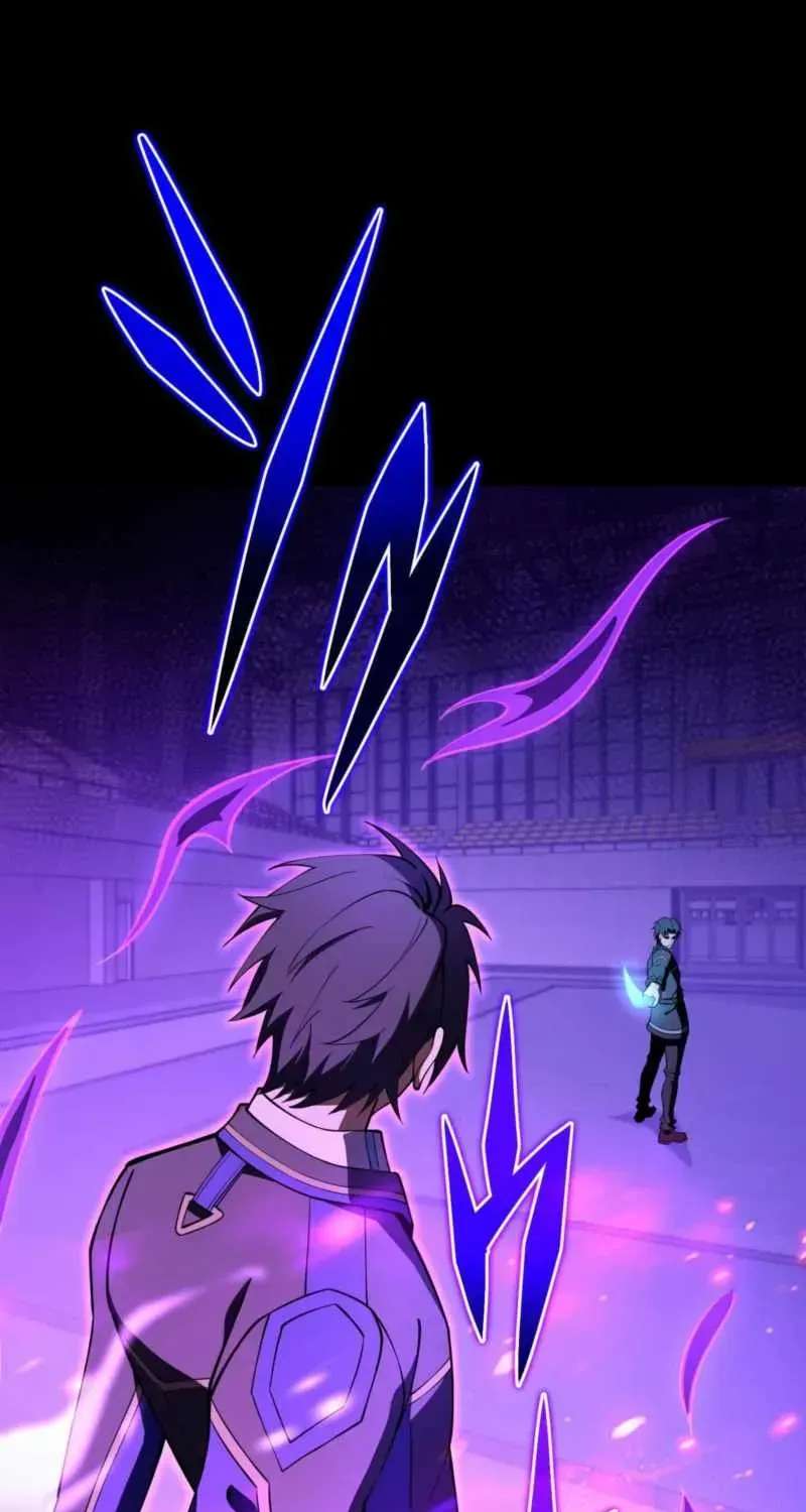 The Underworld Transcendent Returns Chapter 22 - page 88