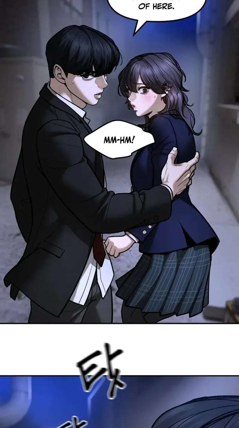Designated Bully Chapter 202 - page 104