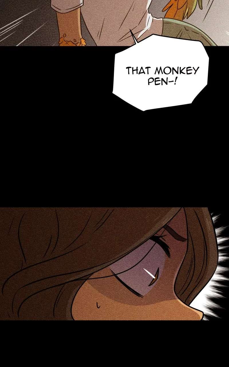 Diner for Adas Chapter 5 - page 42