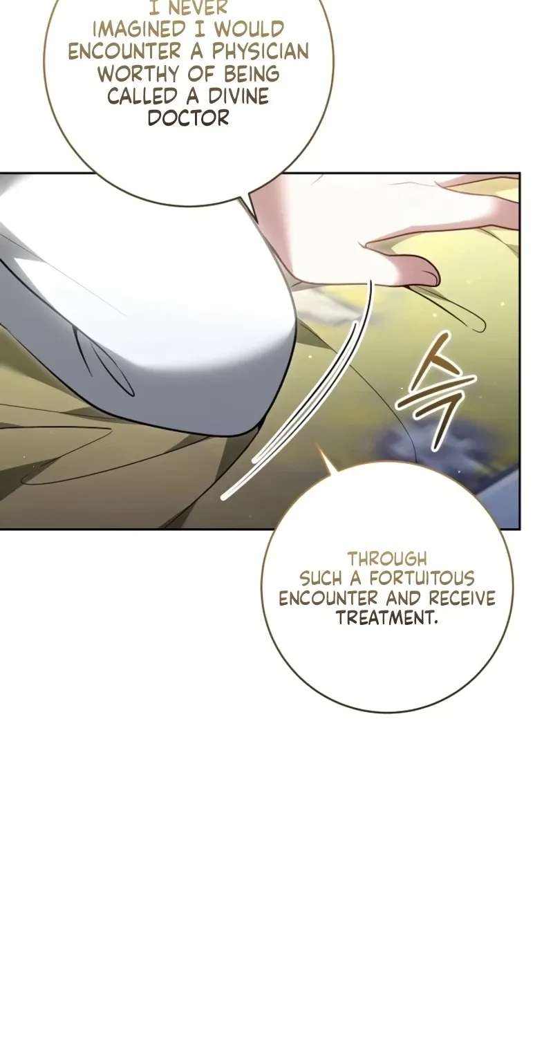 I Am the Youngest Disciple of the Martial Arts World's Mastermind Chapter 24 - page 94