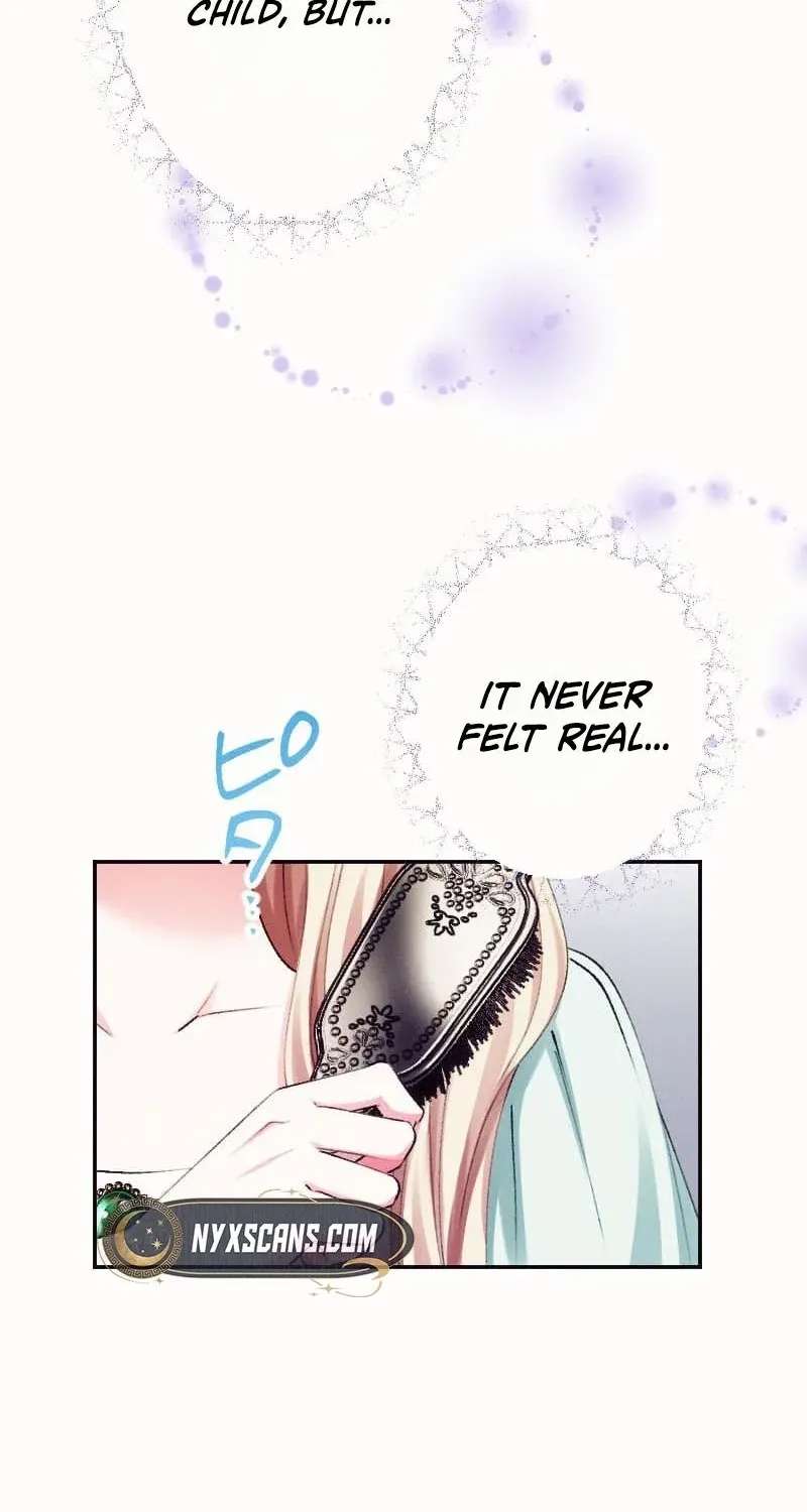 The Princess Abducted to a Land Without Women Chapter 6 - page 22