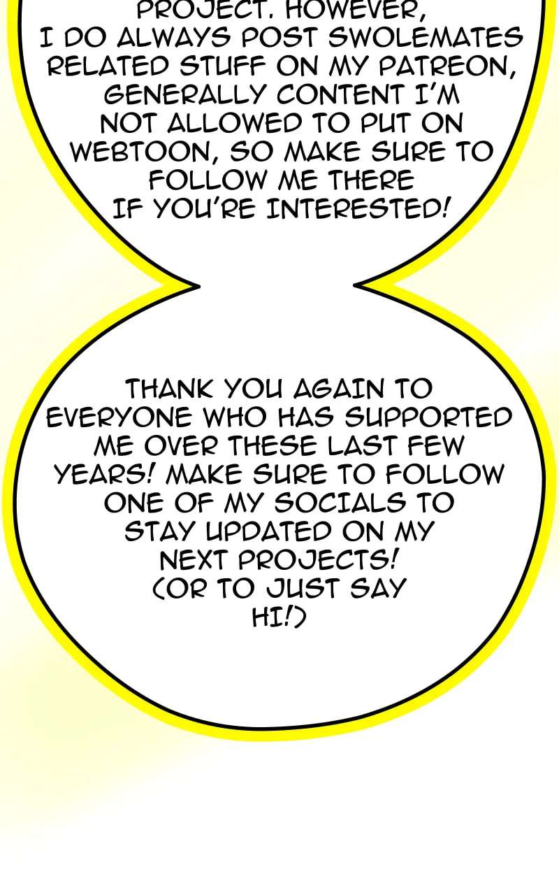 Swolemates Chapter 177.1 - page 65
