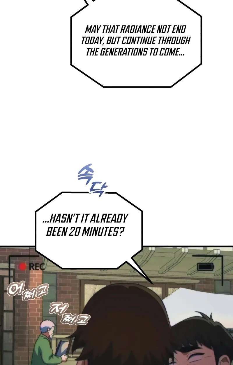 The Genius Wants an Ordinary Life Chapter 76 - page 37
