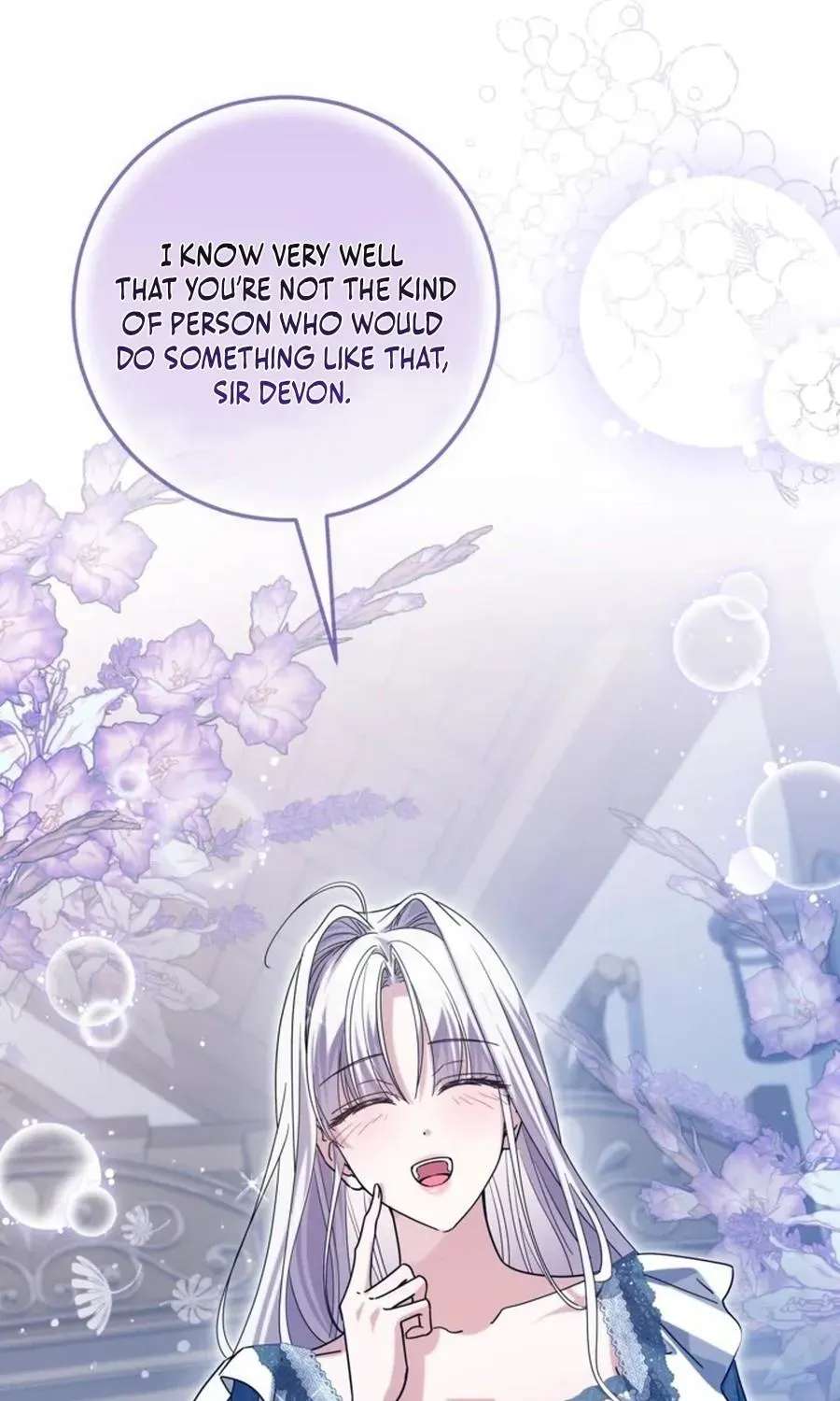 The Princess Stans in Secret Chapter 67 - page 90