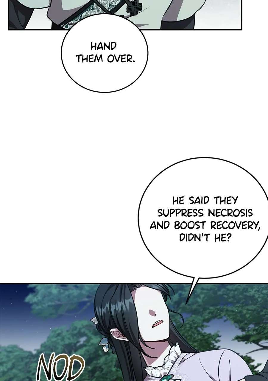 The Eldest Daughter Protectsthe Tang Clan Chapter 10 - page 72