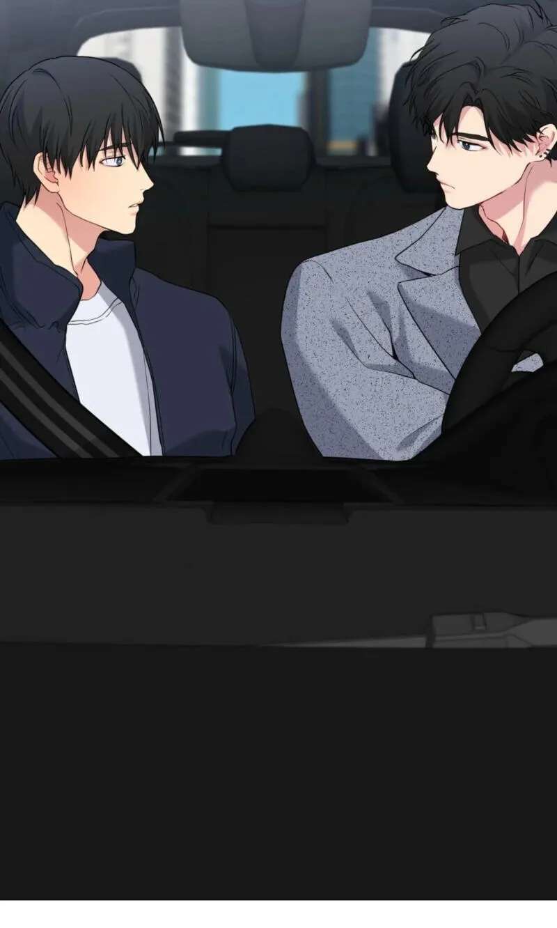 A Gloomy Delusion Chapter 65 - page 3