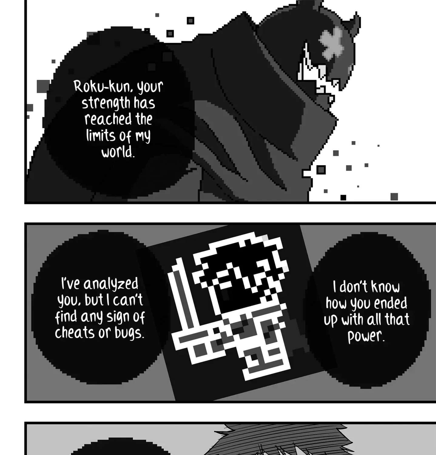 The Game Devil Chapter 28 - page 45