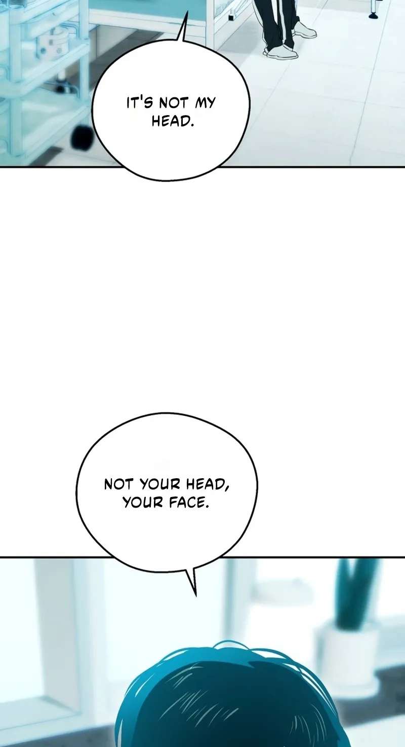 Tsunami Warning Chapter 8 - page 71