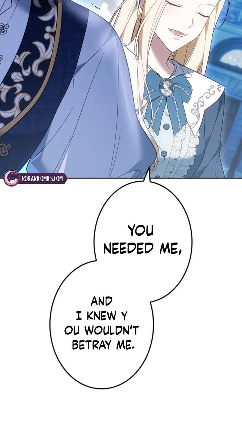 A Word from Violet Chapter 36 - page 48