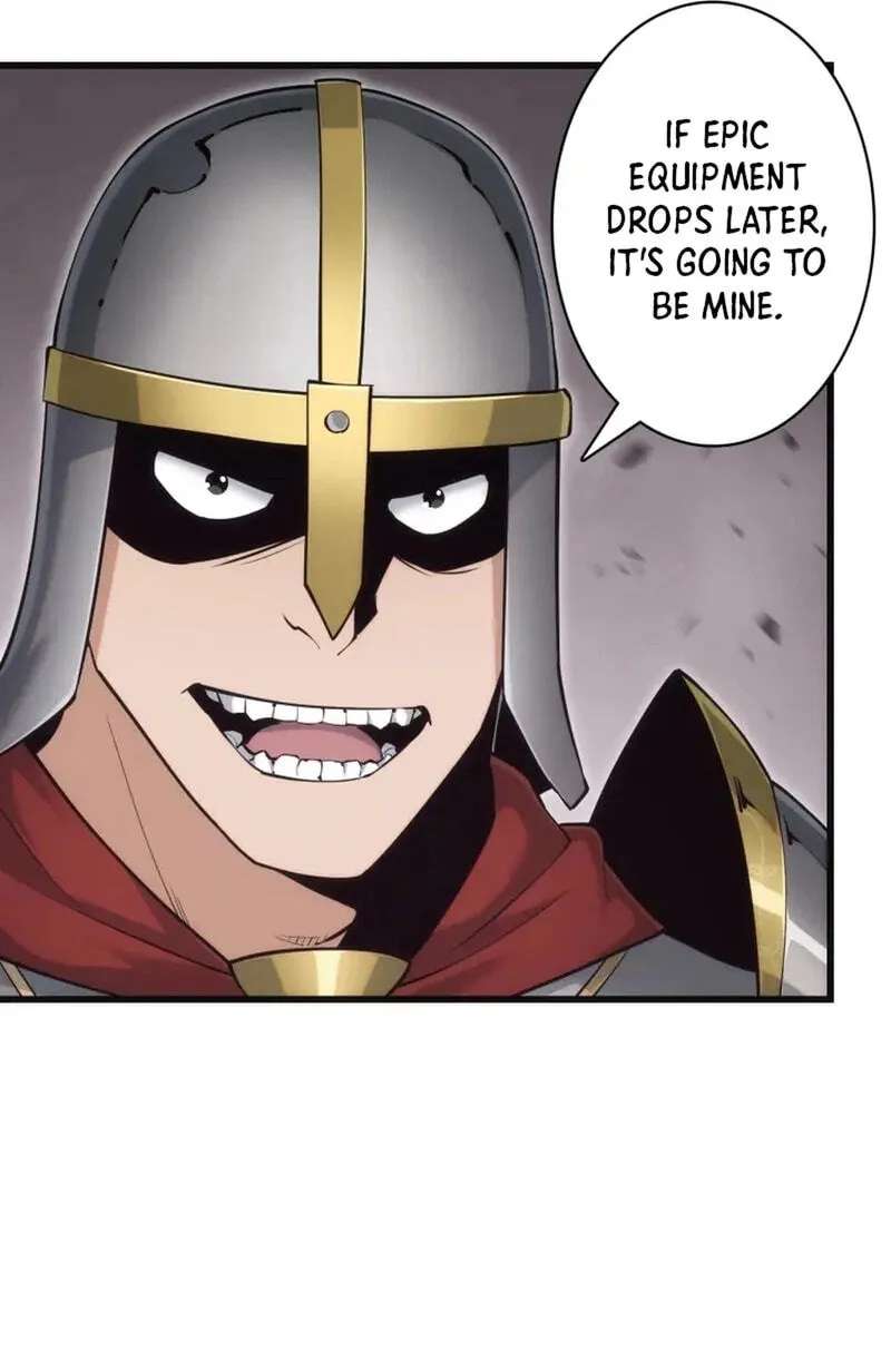 God of Games: The Ultimate Evolution Chapter 31 - page 76