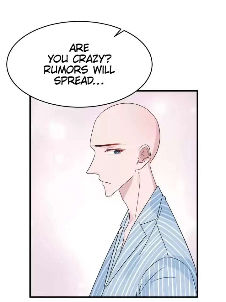 Reborn- deceiving my financial backing husband Chapter 81 - page 7